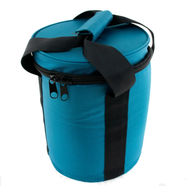 Waterproof Polyester Lightweight Portable Stainless Steel Oil Heater Carry case - Imagem 2