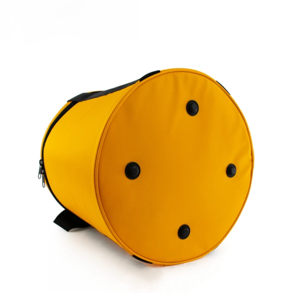 Waterproof Polyester Lightweight Portable Stainless Steel Oil Heater Carry case - Imagem 5