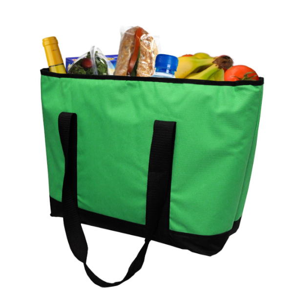 Waterproof Insulated Cooler Bag Picnic Wine Bottle Bag Family Outdoor Camping Picnic Bag - Bild 2