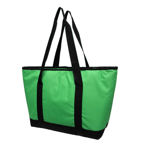 Waterproof Insulated Cooler Bag Picnic Wine Bottle Bag Family Outdoor Camping Picnic Bag - Bild 3