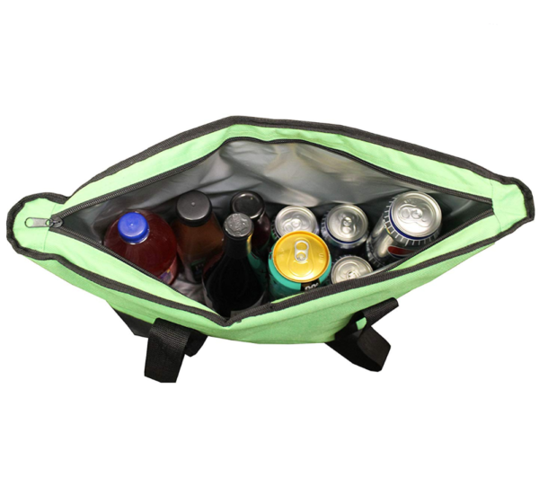 Waterproof Insulated Cooler Bag Picnic Wine Bottle Bag Family Outdoor Camping Picnic Bag - Bild 6