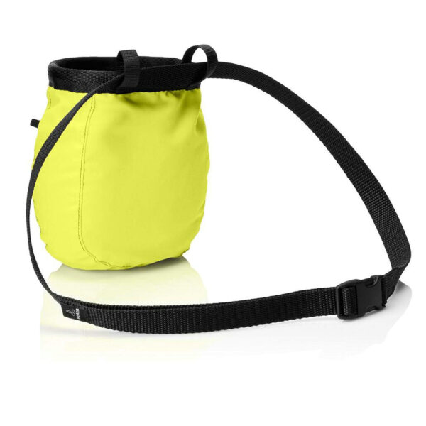 Magnetic Closure Custom Climbing Customize Brush Holders Gym Chalk Bag - 画像 4