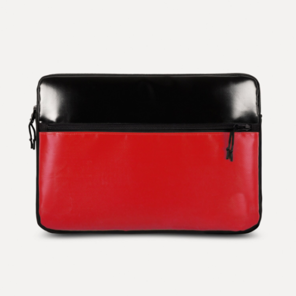 Neoprene Laptop Sleeve Slim Notebook Computer Pocket Case Stylish Protection for Laptop Computer Tablet - 画像 2