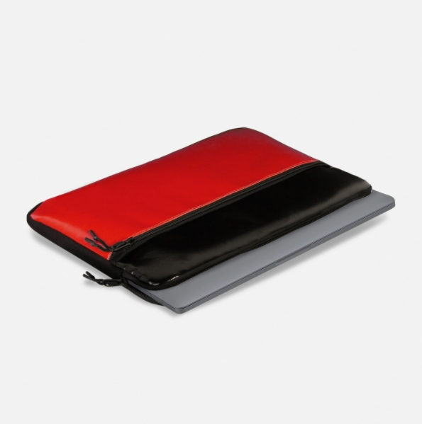 Neoprene Laptop Sleeve Slim Notebook Computer Pocket Case Stylish Protection for Laptop Computer Tablet - 画像 4