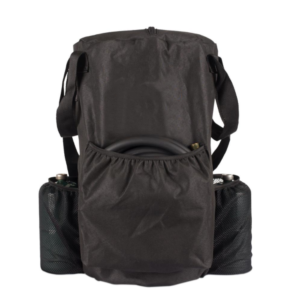 Outdoor Portable Propane Heater Storage Bag Portable Stainless Steel Oil Heater Glass Burner Carry case