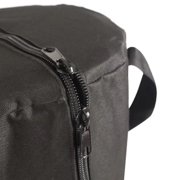 Outdoor Portable Propane Heater Storage Bag Portable Stainless Steel Oil Heater Glass Burner Carry case - Image 4