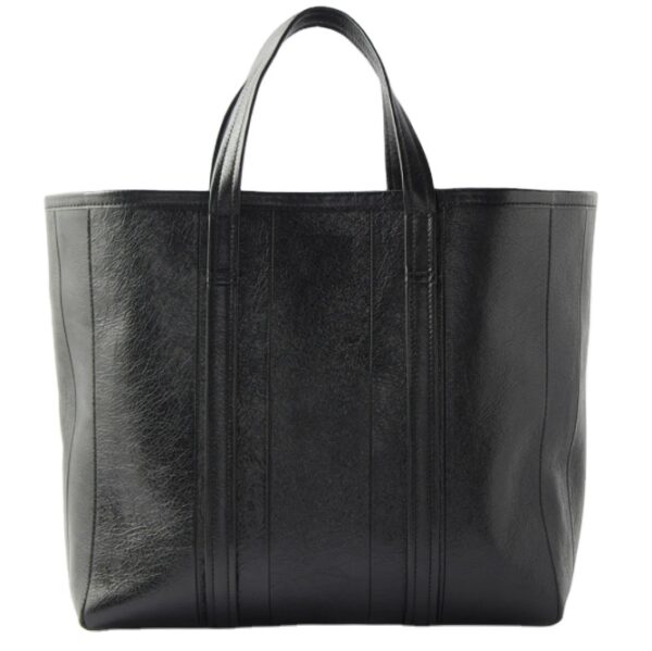 Woman Fresh Pleasant Bright Color PU Leather Handbag Classic Design PU Handbag - Imagem 6