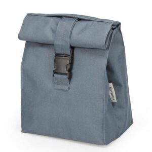 Polyester Cooler Bags Children Picnic Travel Storage Thermal Insulated Lunch Bags