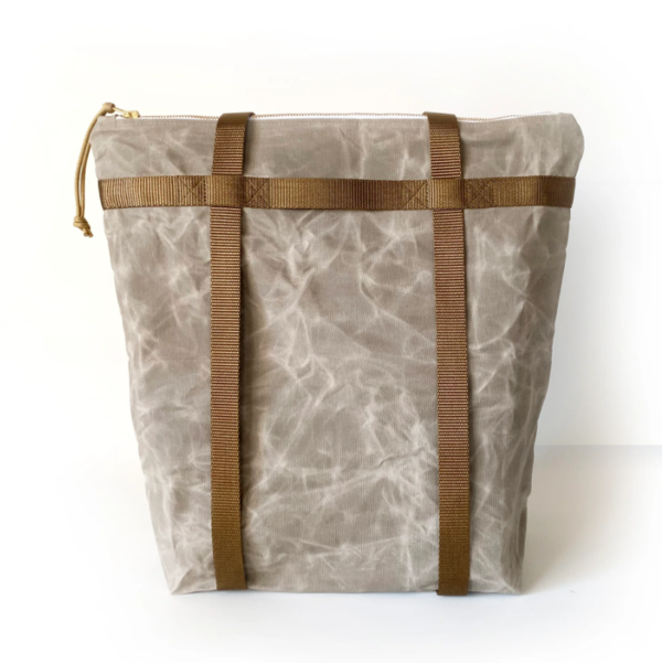 Multifunctional Premium Fashion Reusable Travel Shopping Bag Canvas Casual Clutch Shoulder Women'S Tote Bag - 영상 3