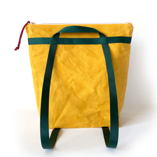 Multifunctional Premium Fashion Reusable Travel Shopping Bag Canvas Casual Clutch Shoulder Women'S Tote Bag - 영상 4