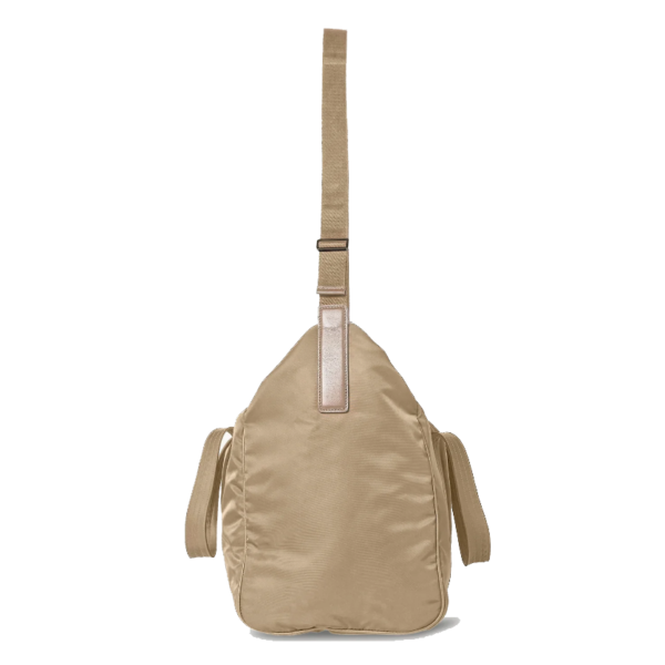 Women Travel Training Fitness Dry Wet Bag Handbag Yoga Mat Men Shoulder Sac De Sports Gym Duffle Canvas Bags - 영상 4