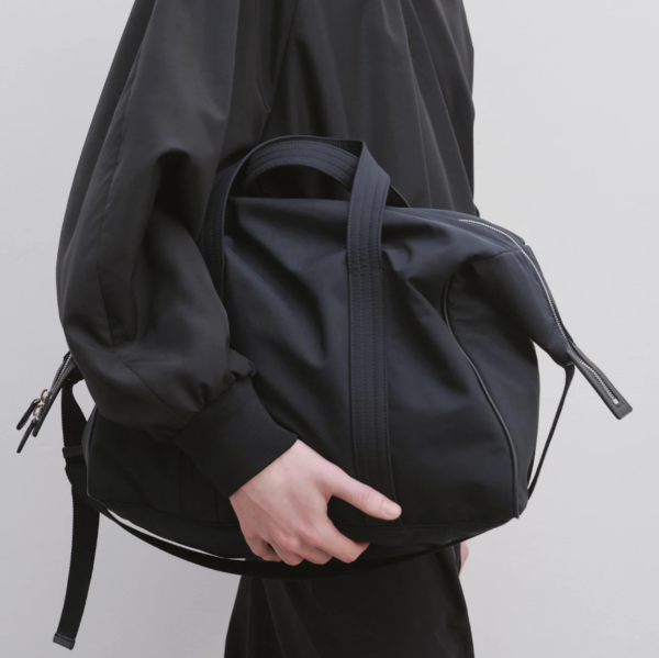 Women Travel Training Fitness Dry Wet Bag Handbag Yoga Mat Men Shoulder Sac De Sports Gym Duffle Canvas Bags - 영상 6