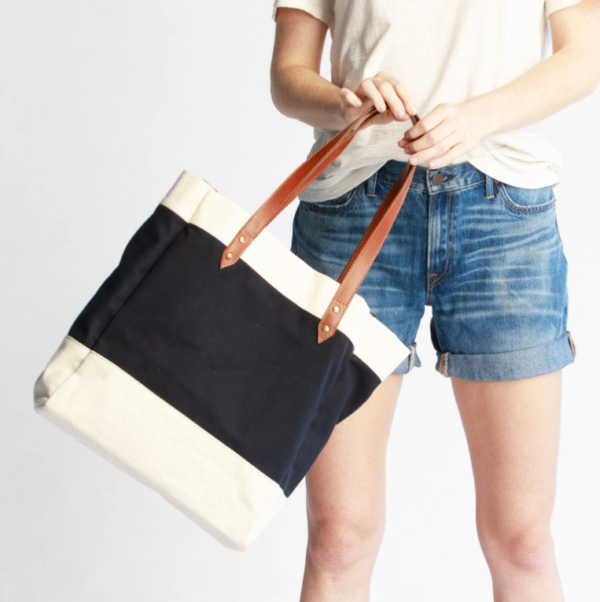 Custom Printed Logo Eco Reusable Burlap Handbag Shopping Jute Tote Bag - 画像 6