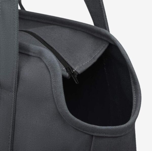 Pet Travel Bags Carrier Dog Walking Bags Expandable Pet Backpack Foldable Slings Dog Carry Bag - Imagem 4