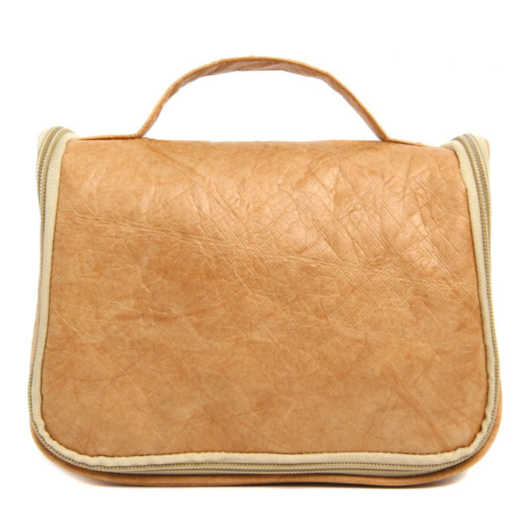 Makeup Bag Travel Waterproof Dupont Paper Toiletry Bag Pouch Tyvek Cosmetic Bag