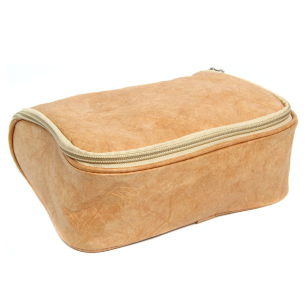 Makeup Bag Travel Waterproof Dupont Paper Toiletry Bag Pouch Tyvek Cosmetic Bag - Bild 4