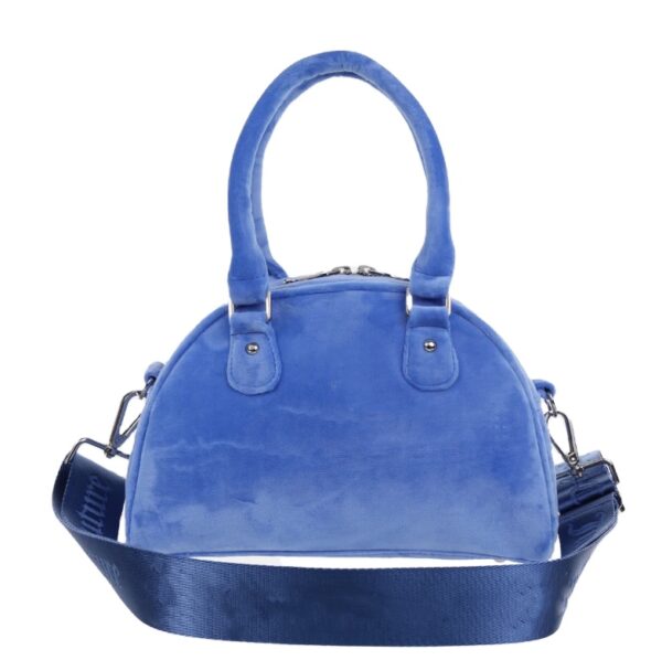 New Designer Terry Crystal Velvet Soft Towel Tote Bag Candy Color Large Capacity Terry Shoulder Bag - Image 3