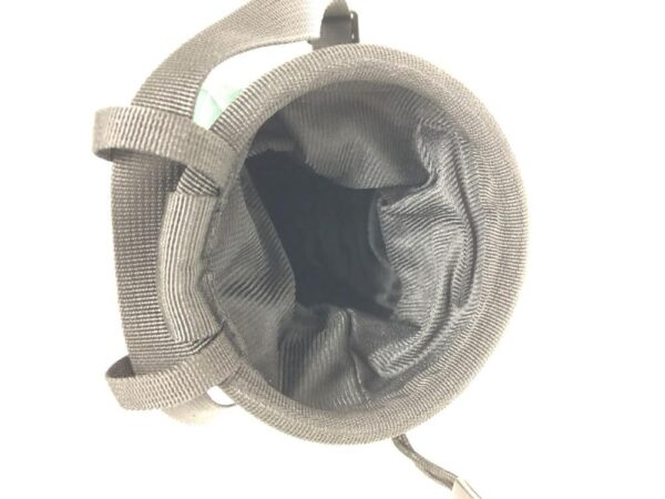 Chalk Bag with Belt High Quality Fashion Chalk Bag for Men and Women Lightweight - Bild 6