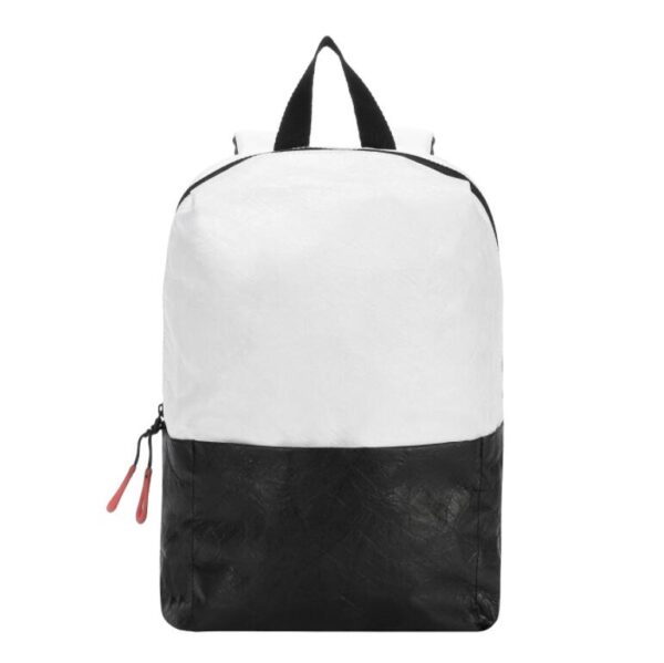 Customized Anti Theft Waterproof Travel Business Backpack Business Laptop Backpack - Image 2