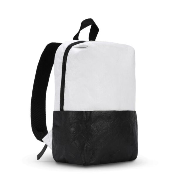 Customized Anti Theft Waterproof Travel Business Backpack Business Laptop Backpack - Image 3