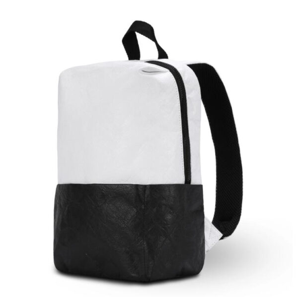 Customized Anti Theft Waterproof Travel Business Backpack Business Laptop Backpack - Image 4