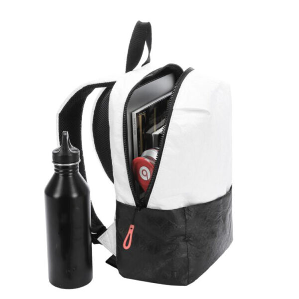 Customized Anti Theft Waterproof Travel Business Backpack Business Laptop Backpack - Image 5