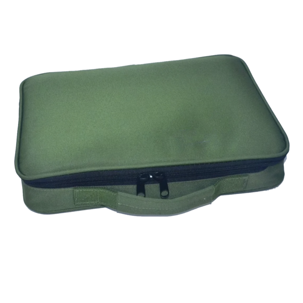 Coffee Storage Bag Travel Coffee Machine Bag Portable Coffee Maker Carring Bag Storage - Image 2