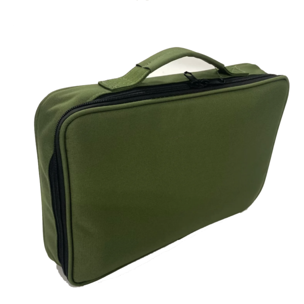 Coffee Storage Bag Travel Coffee Machine Bag Portable Coffee Maker Carring Bag Storage - Image 3