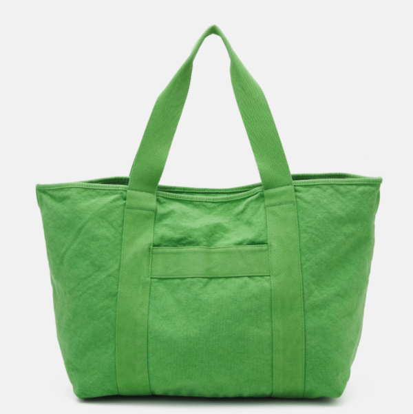 Woman Beach Bag Large Capacity Custom Printed Logo Tote Bag for Women Gym Sporty