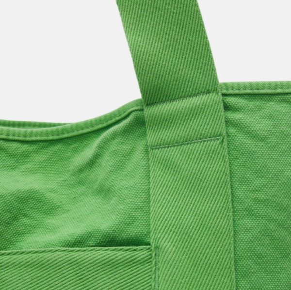 Woman Beach Bag Large Capacity Custom Printed Logo Tote Bag for Women Gym Sporty - Image 4