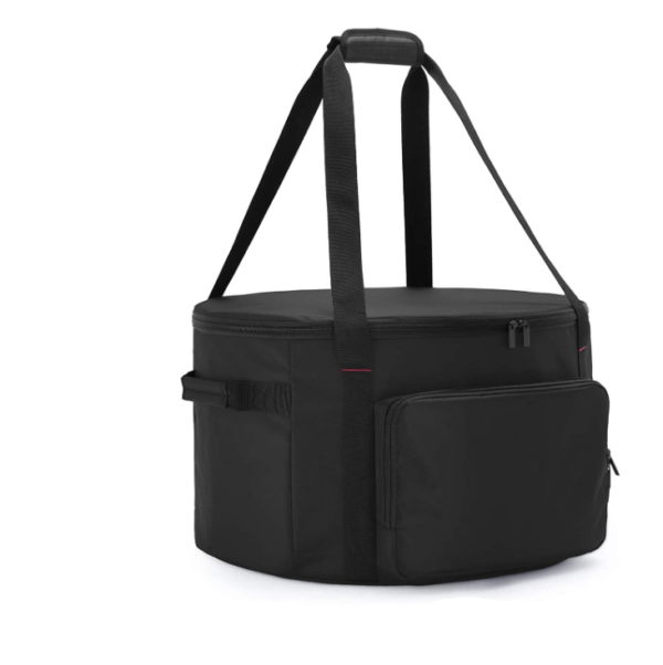 Camping Outdoor Fire Pit Bag and Outdoor Portable Propane Fire Pit Carrying Bag - Image 2