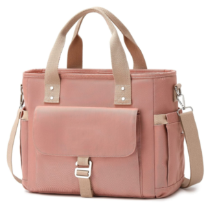 Lunch Box Leakproof Cooler Tote Portable Freezable Kids Adult Lunch Bag