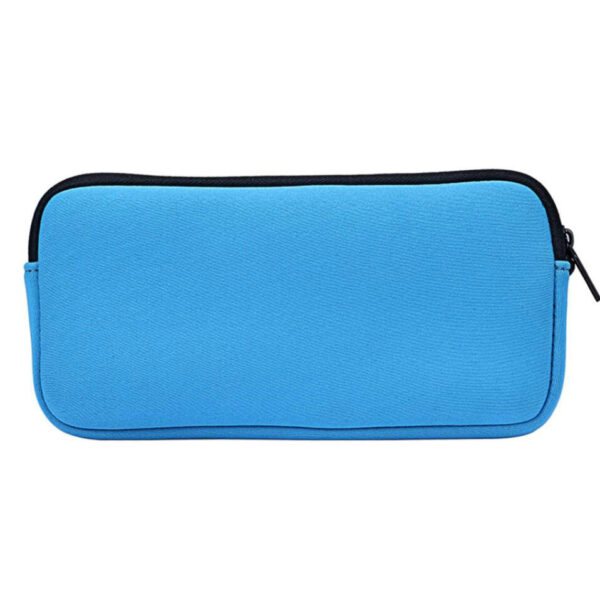 Large Capacity Neoprene Zipper Case for Graphing Calculator - 영상 3