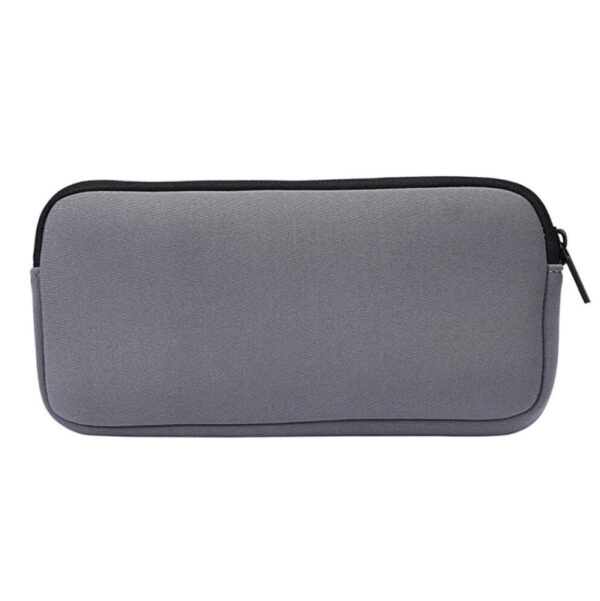 Large Capacity Neoprene Zipper Case for Graphing Calculator - 영상 6