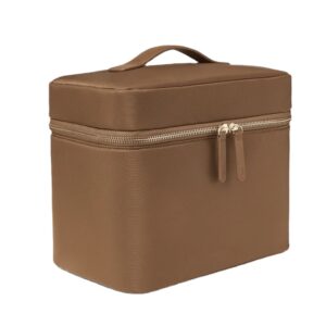 Nylon Holiday Women Fashion Cosmetic Case Organizer Beauty Box