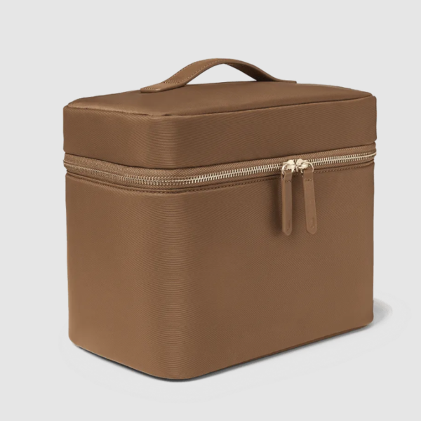 Waterproof Nylon Potable Make up Bag Cute Makeup Organizer Bag - 画像 6