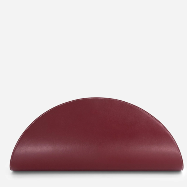 Half Moon Bag Clutch Tote Handbags with 2 Removable Straps and Zipper Closure Crossbody Bags - 画像 3
