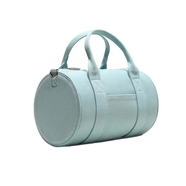 High Quality Durable Canvas Duffel Bag Travel Womens Duffle Bag