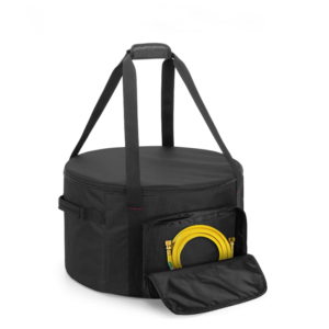 Winter Fire Pit Carrying Bag for Outland Firebowl Outdoor Portable Propane Fire Pit Carrying Bag