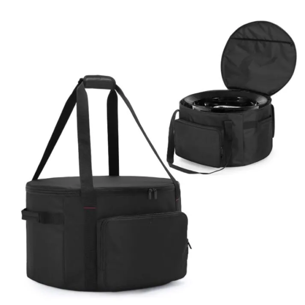 Winter Fire Pit Carrying Bag for Outland Firebowl Outdoor Portable Propane Fire Pit Carrying Bag - Image 5