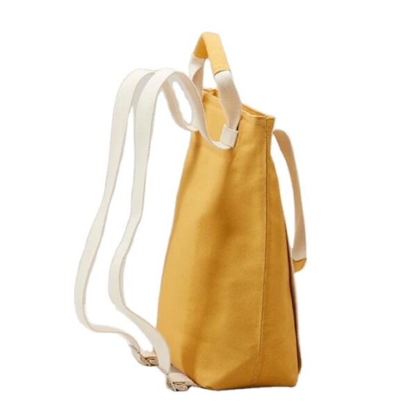 Insulated Cooler Bag Travel Insulated Tote Bag Canvas Lunch Bags with Shoulder Strap - Bild 2