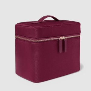 Waterproof Nylon Potable Make up Bag Cute Makeup Organizer Bag