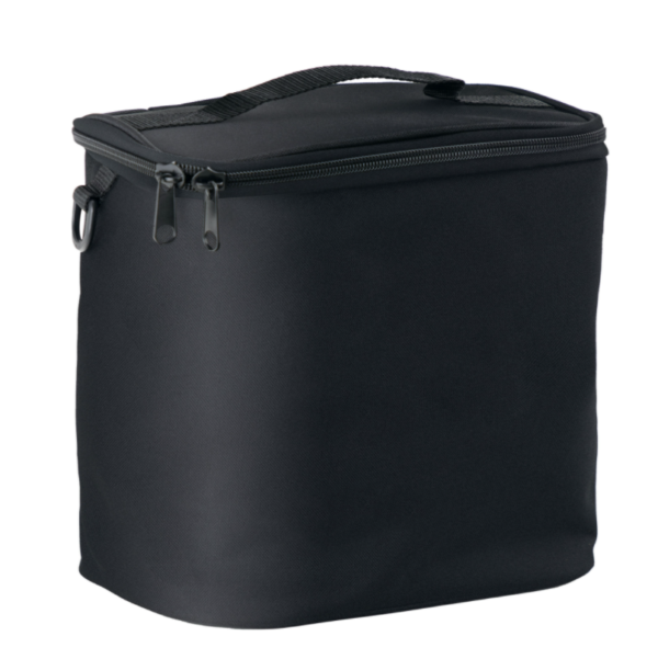 Custom High Quality Waterproof Trumpet Mute Bag with Modular Divider