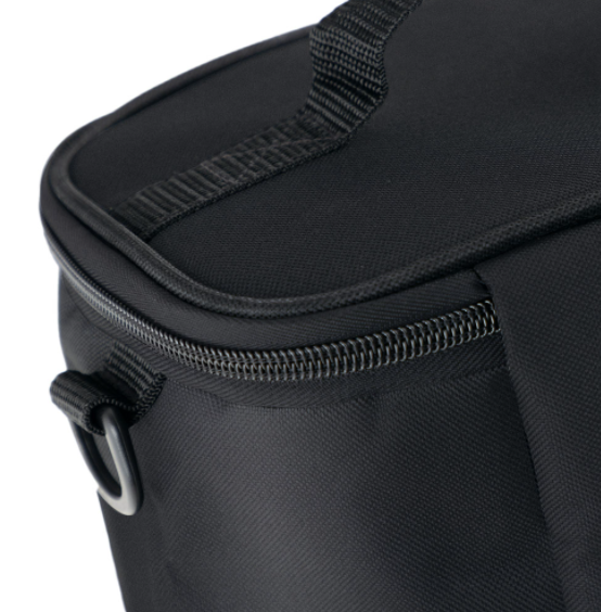 Custom High Quality Waterproof Trumpet Mute Bag with Modular Divider - 画像 5
