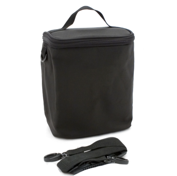 Custom High Quality Waterproof Trumpet Mute Bag with Modular Divider - 画像 6