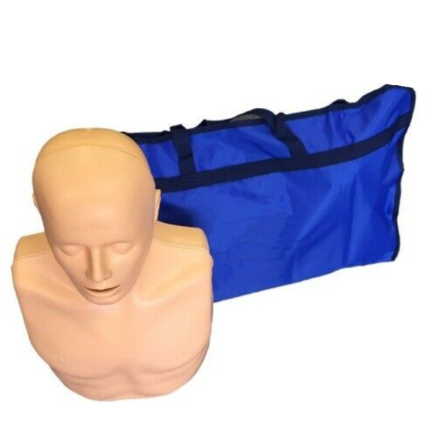Storage Carrying Bag for Adult Manikin for CPR Training - 画像 5