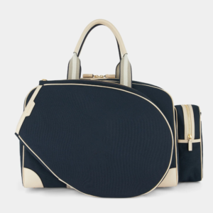 Custom Logo New Badminton Racket Bag Tennis Sports Bag Outdoor Sports Racket Carrying Bag