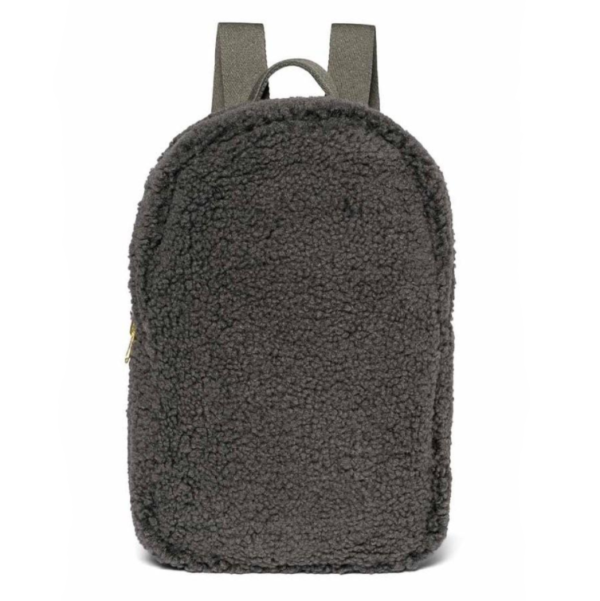 Fashion Mini Plush Teddy Bear Gifts with logo Super Light Cartoon Waterproof Backpack - Image 5
