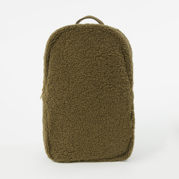 Fashion Mini Plush Teddy Bear Gifts with logo Super Light Cartoon Waterproof Backpack - Image 6