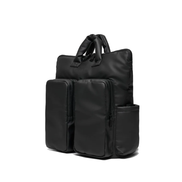Polyester Travel Nappy Backpack Waterproof With Changing Station Baby Bag - 画像 2